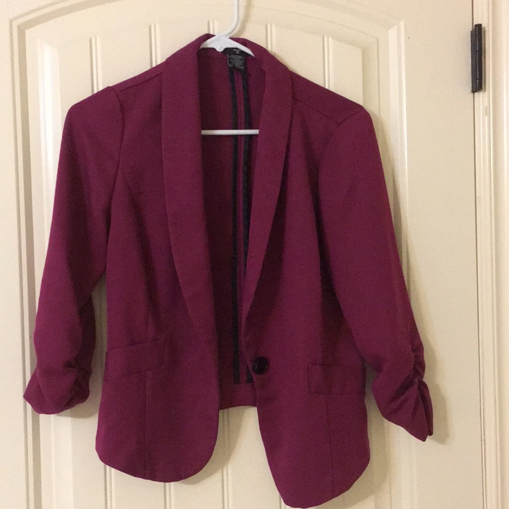 Blazer